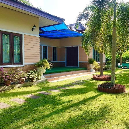 Malinee Villa Phuket Bang Tao Plajı Dış mekan fotoğraf