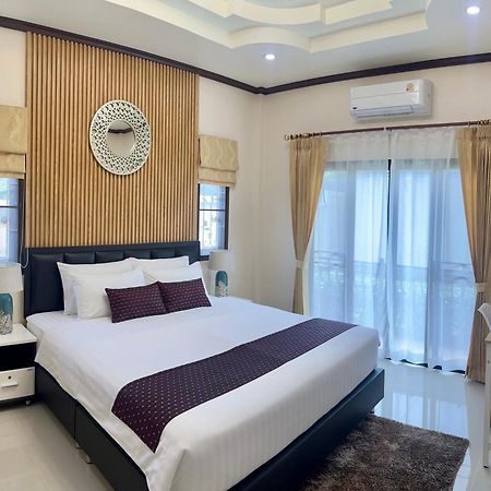 Malinee Villa Phuket Bang Tao Plajı Dış mekan fotoğraf
