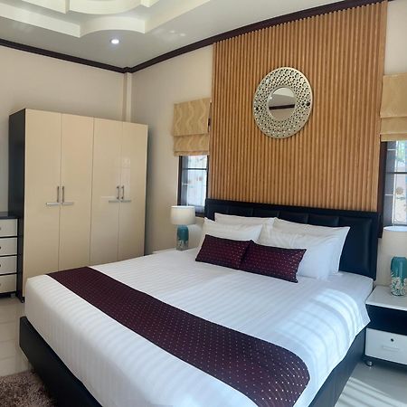 Malinee Villa Phuket Bang Tao Plajı Dış mekan fotoğraf