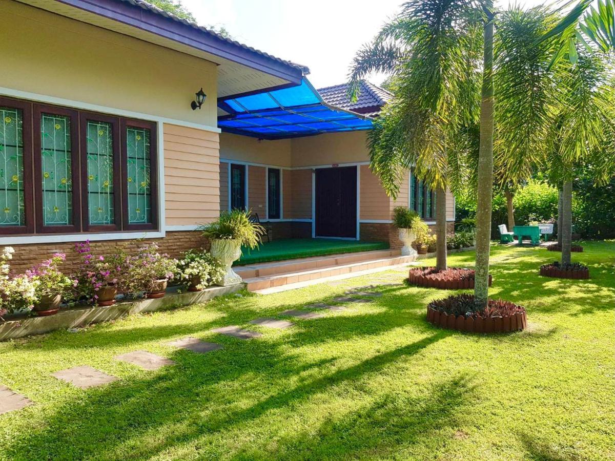 Malinee Villa Phuket Bang Tao Plajı Dış mekan fotoğraf