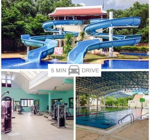 Malinee Villa Phuket Bang Tao Plajı Dış mekan fotoğraf