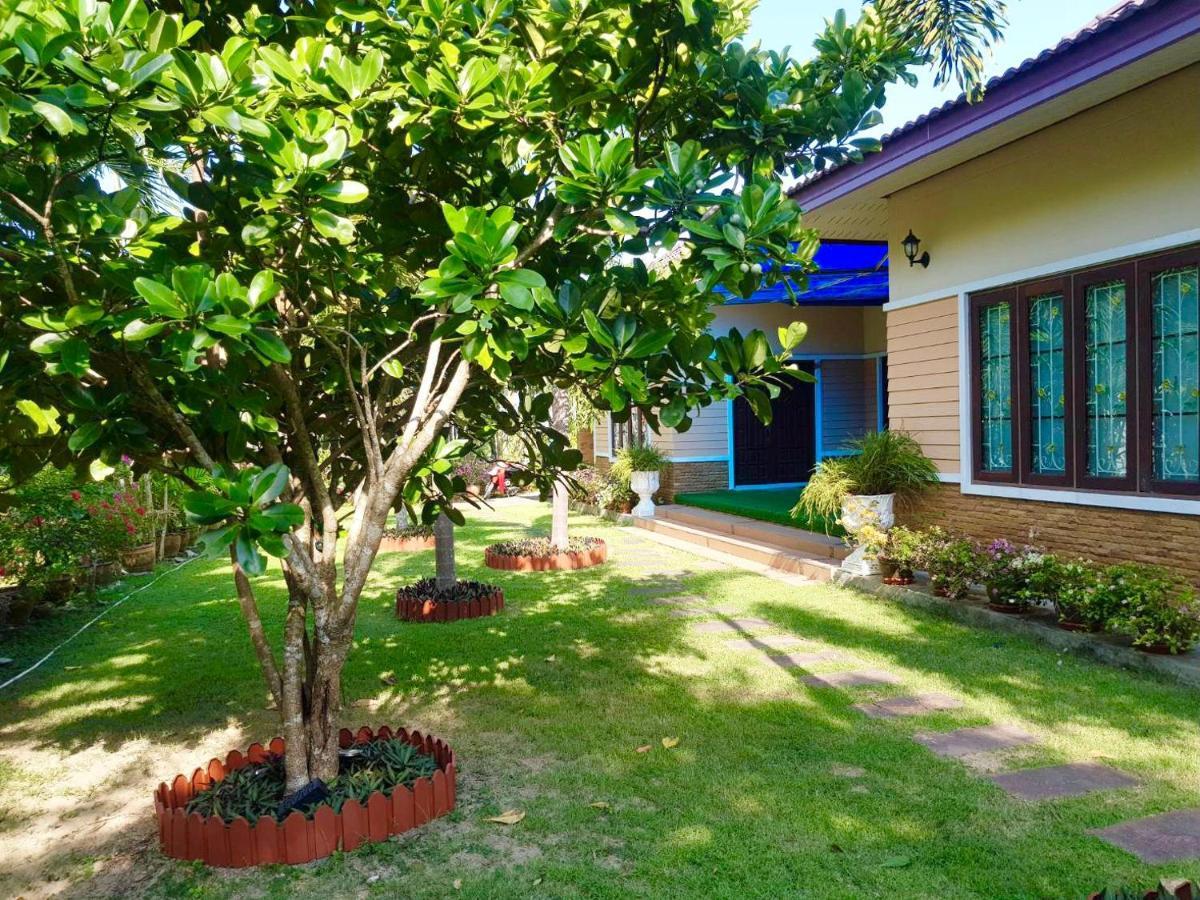 Malinee Villa Phuket Bang Tao Plajı Dış mekan fotoğraf