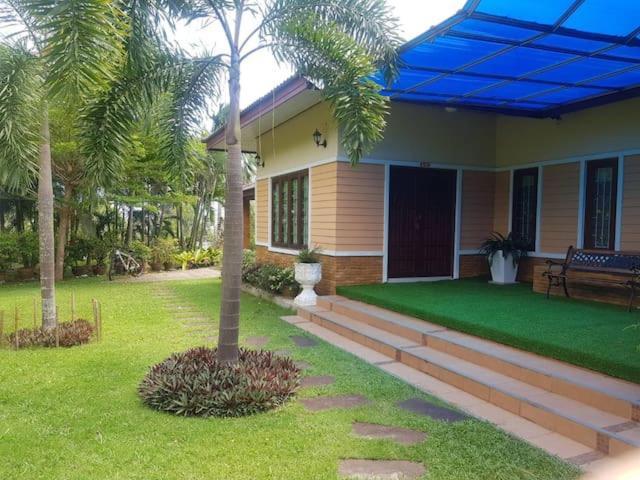 Malinee Villa Phuket Bang Tao Plajı Dış mekan fotoğraf