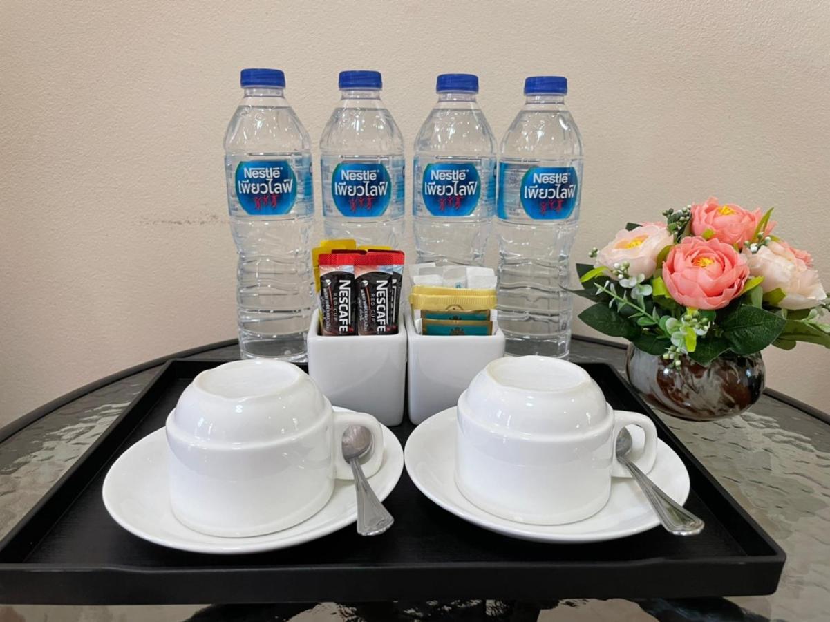 Malinee Villa Phuket Bang Tao Plajı Dış mekan fotoğraf