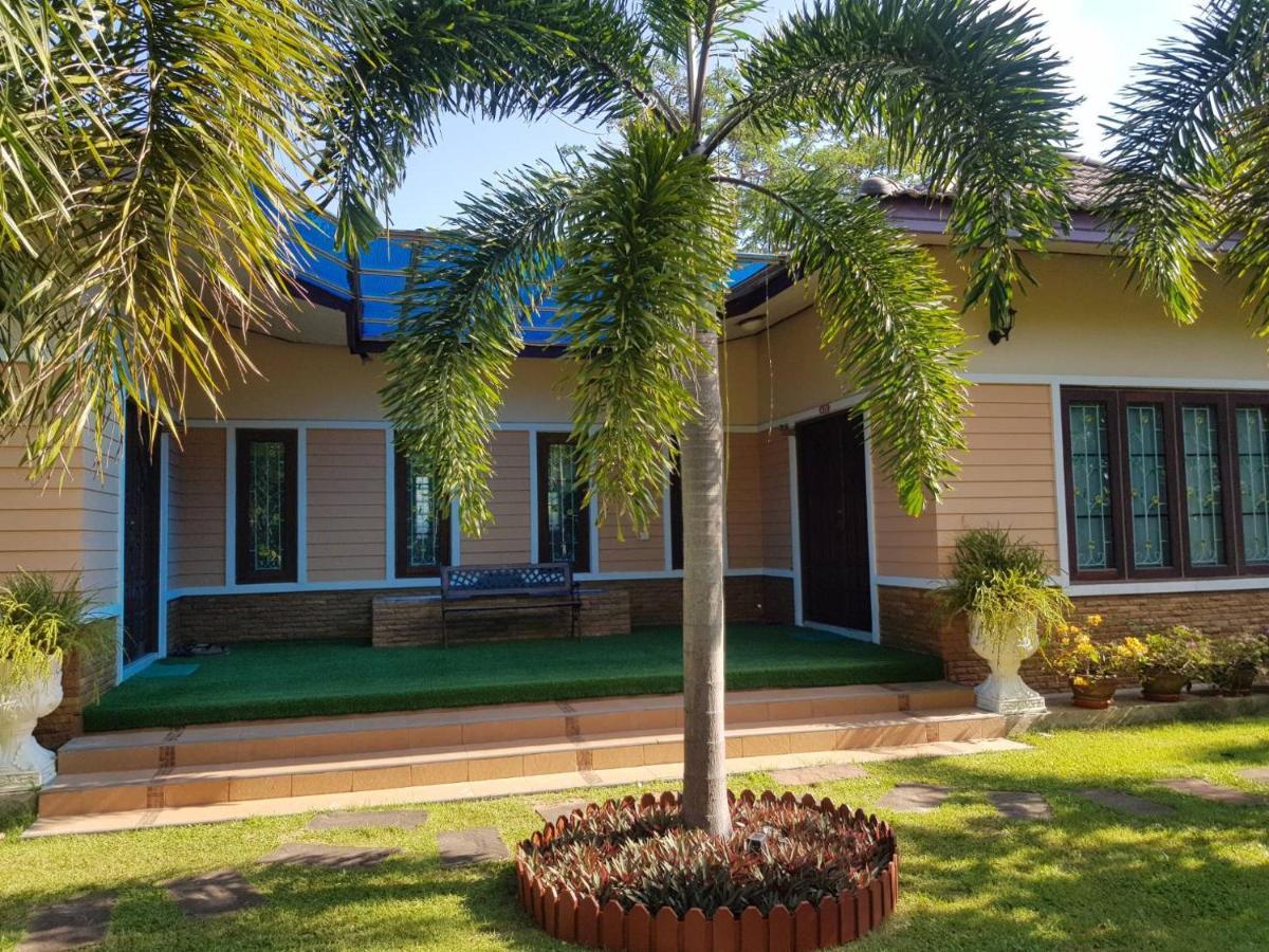 Malinee Villa Phuket Bang Tao Plajı Dış mekan fotoğraf