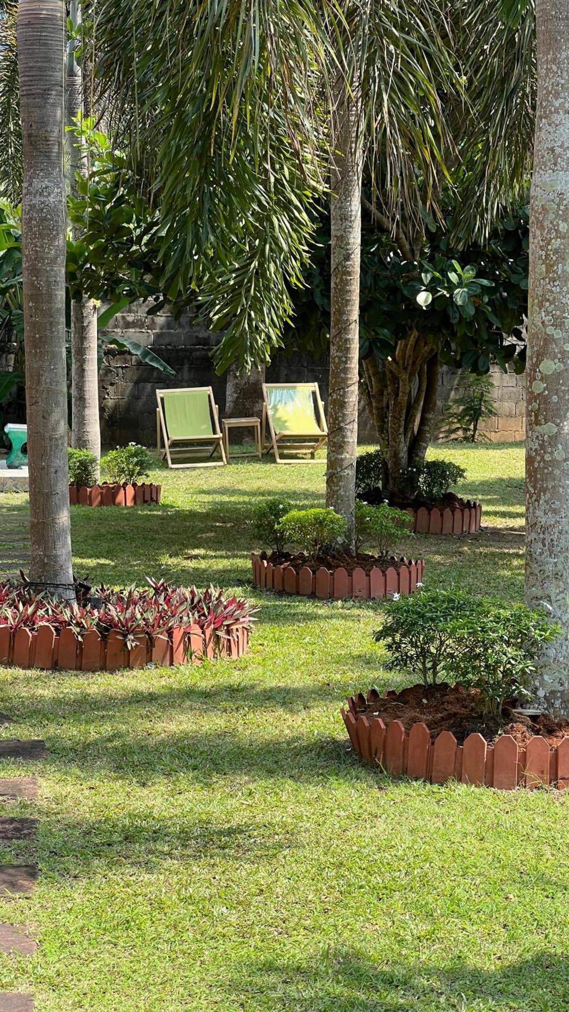 Malinee Villa Phuket Bang Tao Plajı Dış mekan fotoğraf