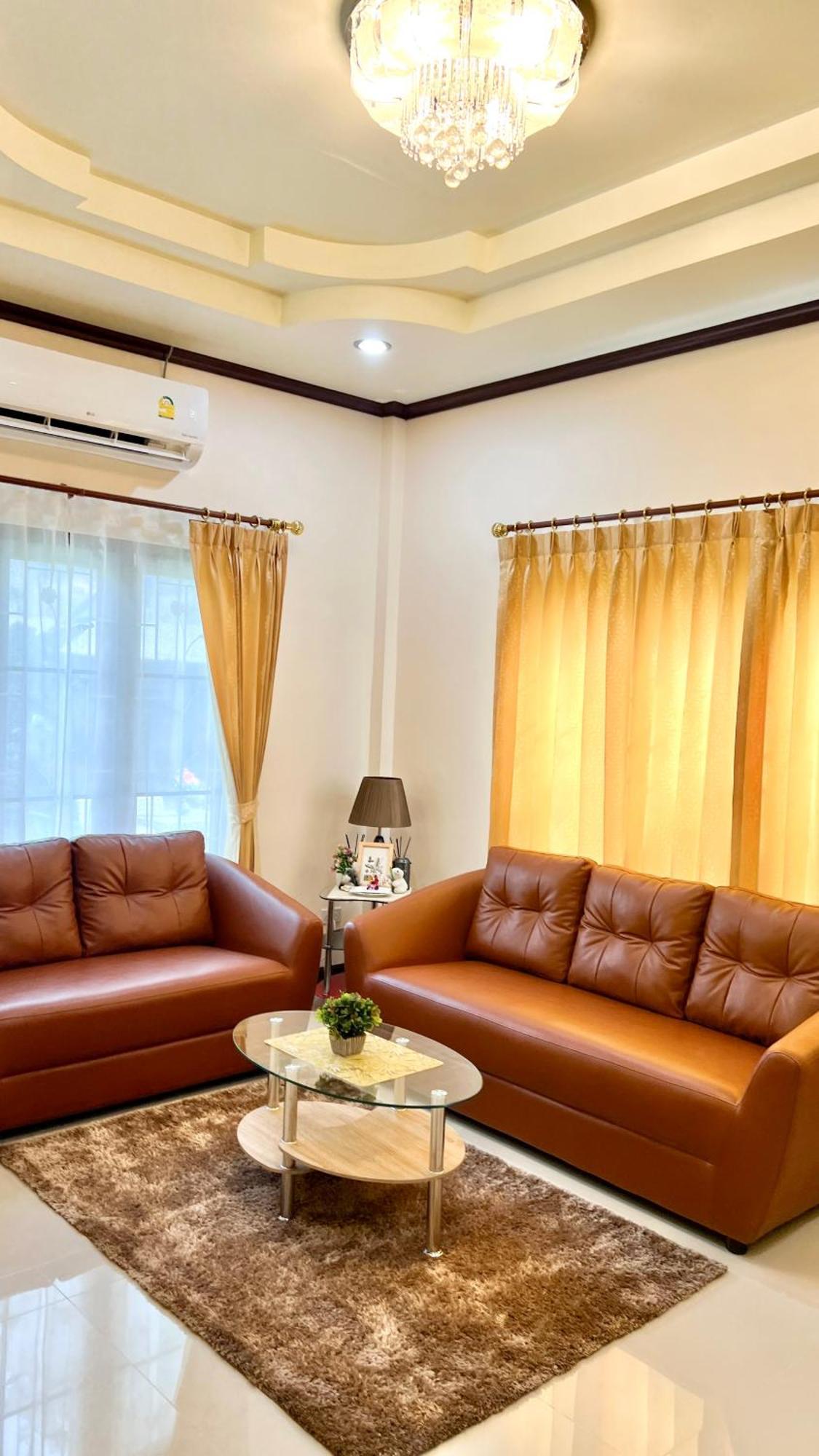 Malinee Villa Phuket Bang Tao Plajı Dış mekan fotoğraf