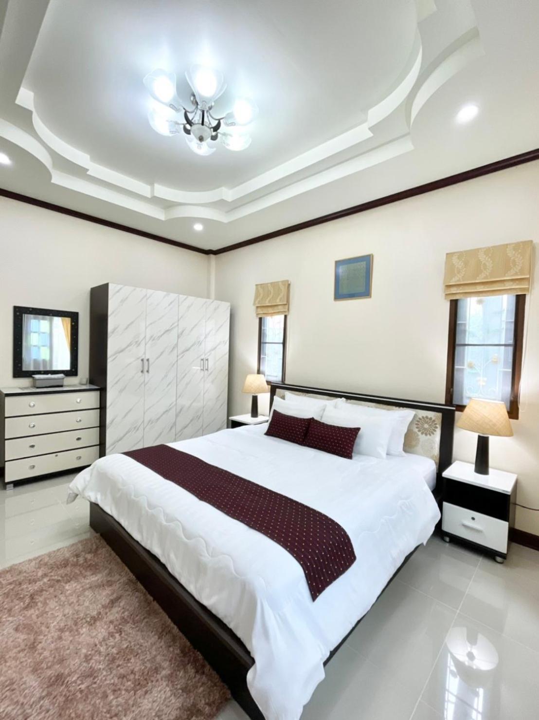 Malinee Villa Phuket Bang Tao Plajı Dış mekan fotoğraf