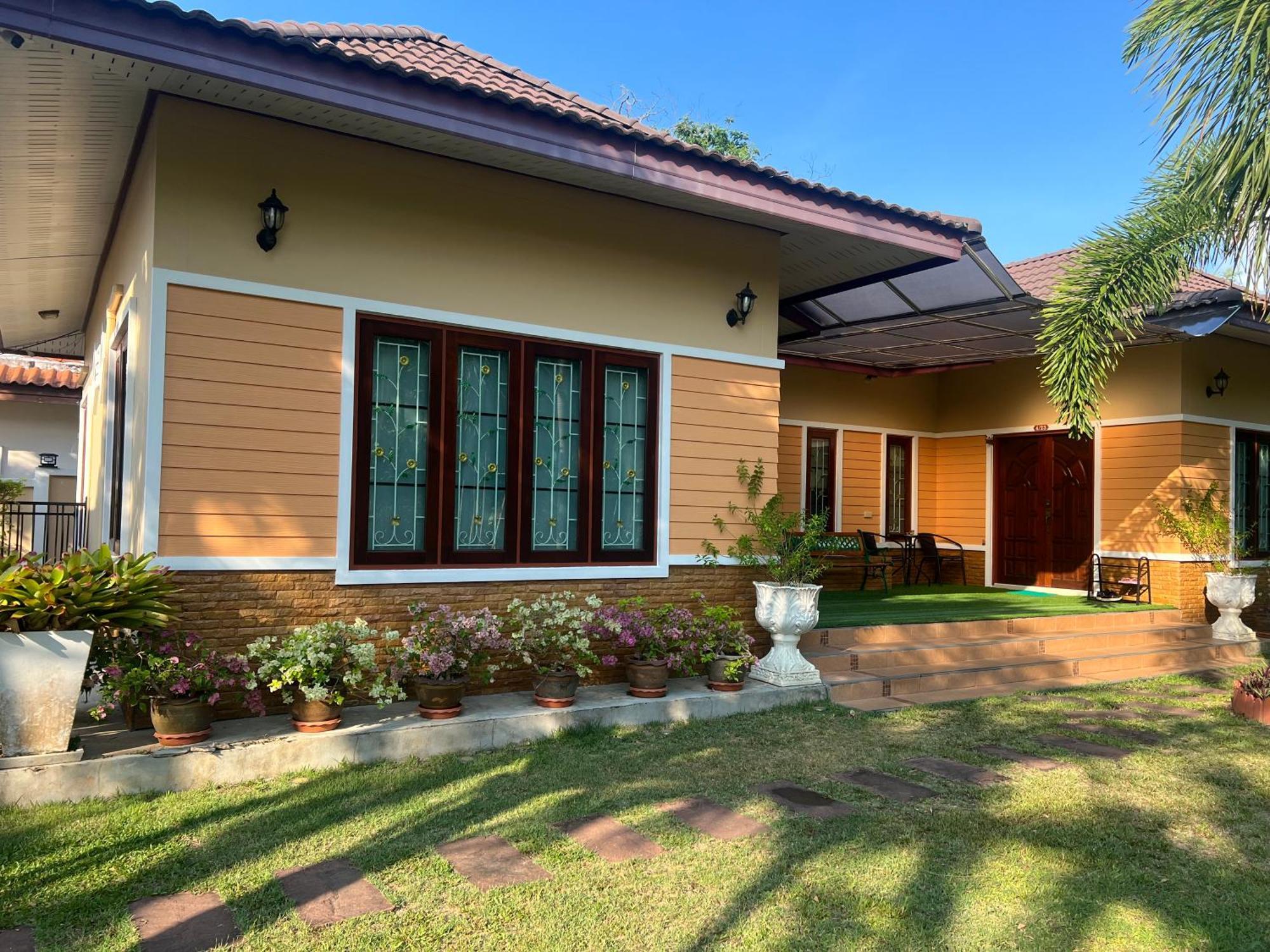 Malinee Villa Phuket Bang Tao Plajı Dış mekan fotoğraf