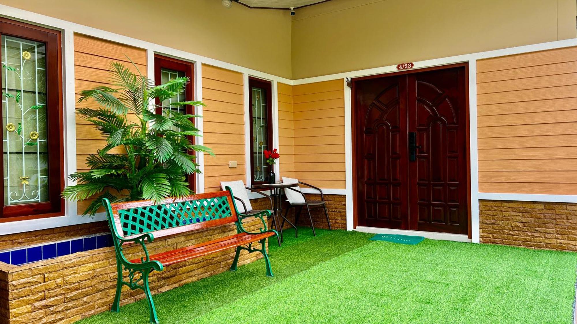 Malinee Villa Phuket Bang Tao Plajı Dış mekan fotoğraf