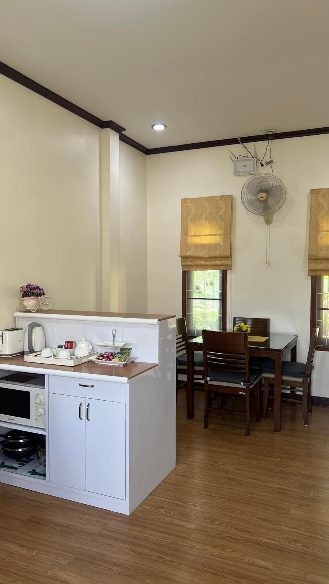 Malinee Villa Phuket Bang Tao Plajı Dış mekan fotoğraf