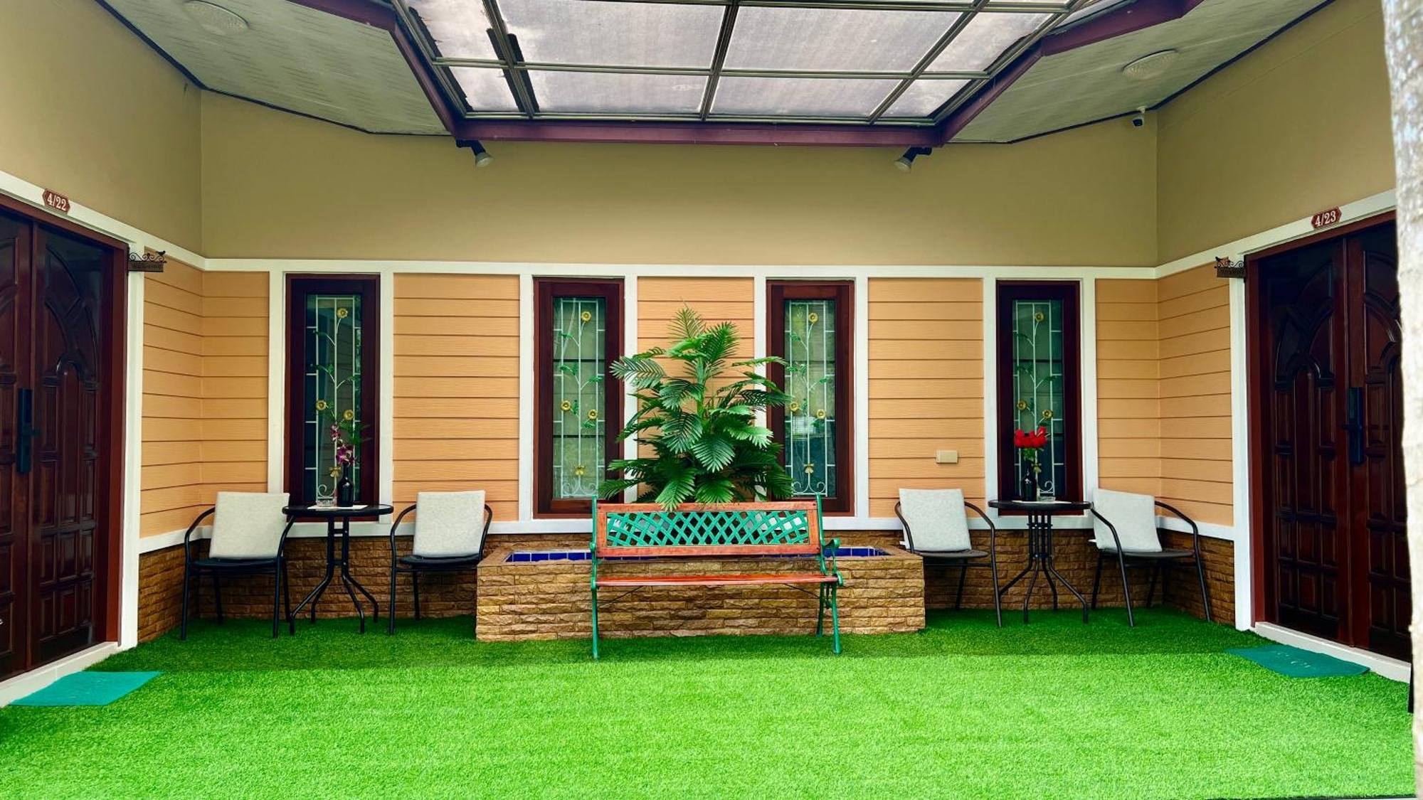 Malinee Villa Phuket Bang Tao Plajı Dış mekan fotoğraf