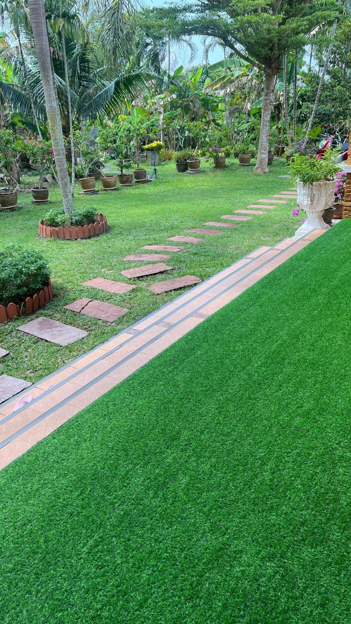 Malinee Villa Phuket Bang Tao Plajı Dış mekan fotoğraf