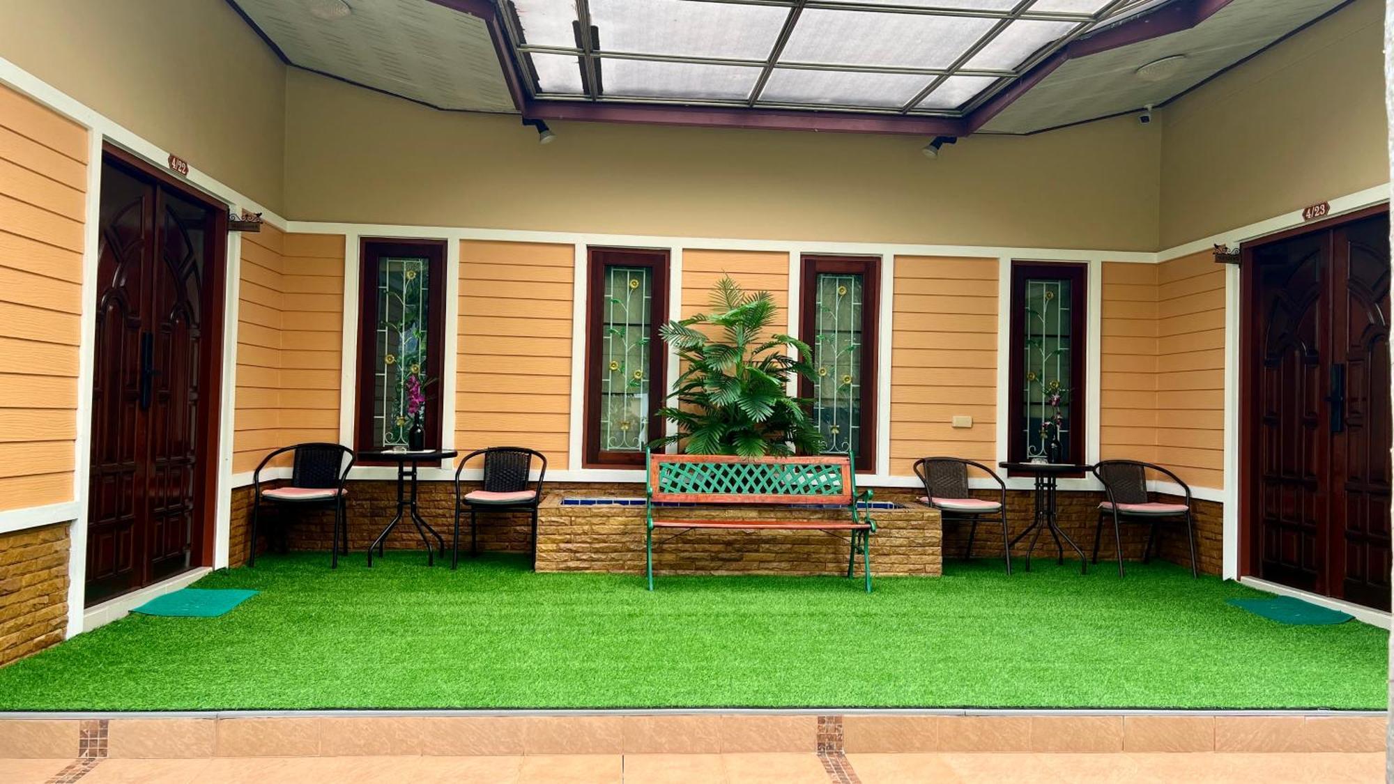 Malinee Villa Phuket Bang Tao Plajı Dış mekan fotoğraf