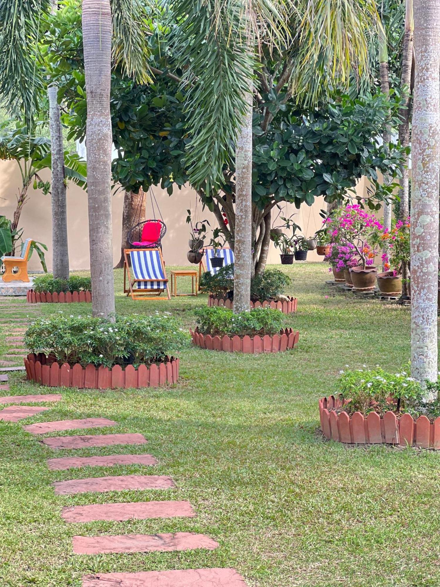 Malinee Villa Phuket Bang Tao Plajı Dış mekan fotoğraf